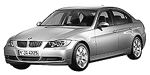 BMW E90 U2934 Fault Code