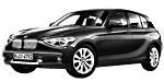 BMW F20 U2934 Fault Code